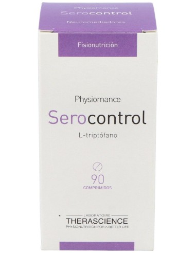 Physiomance Serocontrol 90Comp.