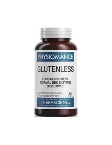 Physiomance Glutenless 60Cap.