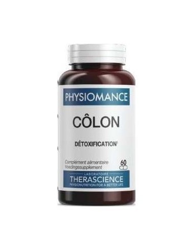 Physiomance Colon 60Cap.