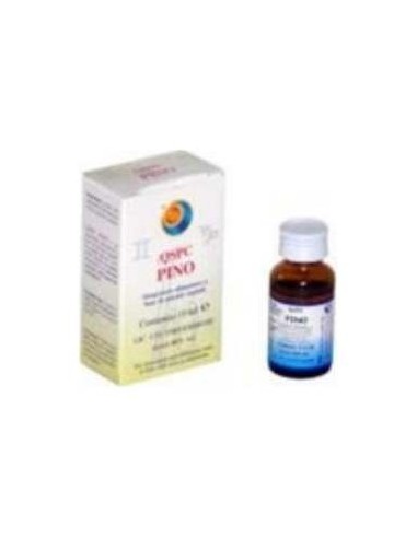 Qsa Pino Gotas 10Ml.