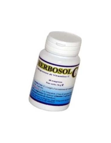 Herbosol C 60Comp.