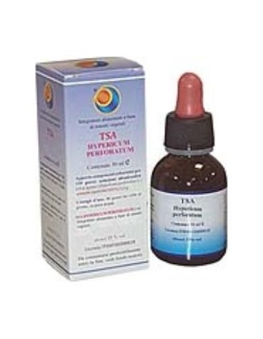 Tsa Hypericum Perforatum Sumidades 50Ml.