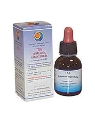 Tsa Echinacea Angustifolia Sumidades 50Ml.