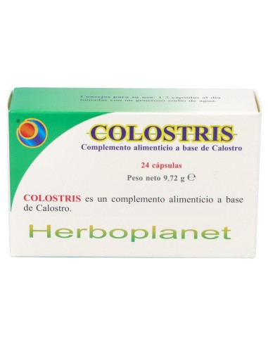 Colostris 24Cap.