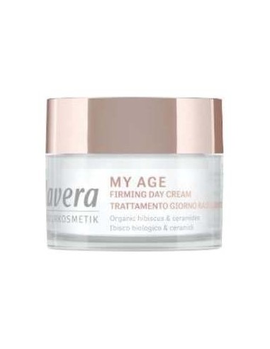 My Age Crema Facial De Dia Reafirmante 50Ml. Bio