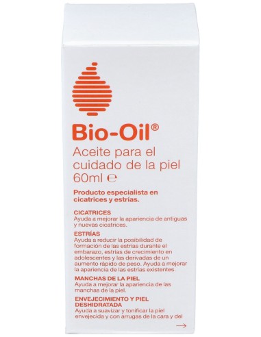 Bio-Oil 60Ml.