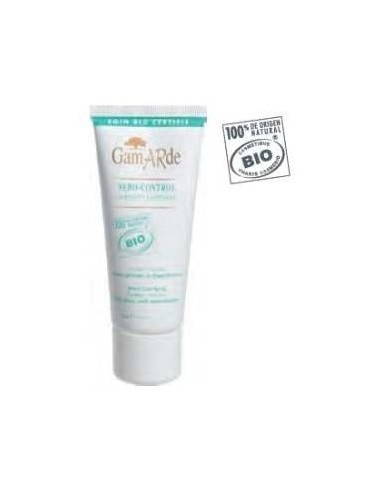 Mascarilla Clarificante Pieles Grasas 40Gr. Bio