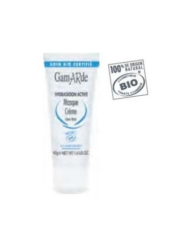 Mascarilla Hidratante 40Ml. Bio