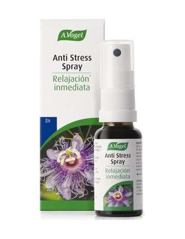 A. Vogel Anti Stress Spray 20Ml