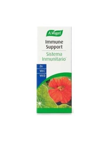 Immune Support 30Comp.