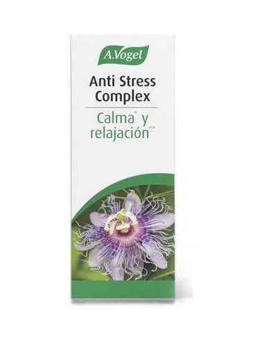 A. Vogel Anti Stress Complex 30Comp