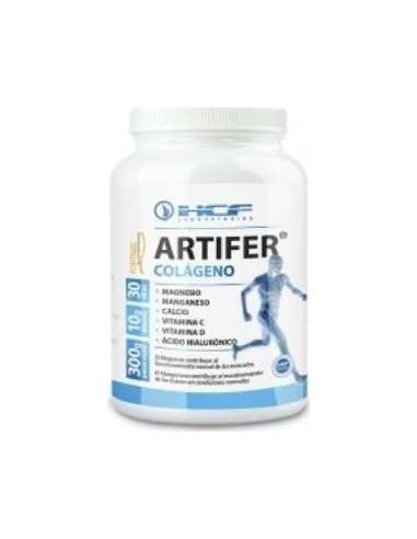 Artifer Colageno 300Gr.