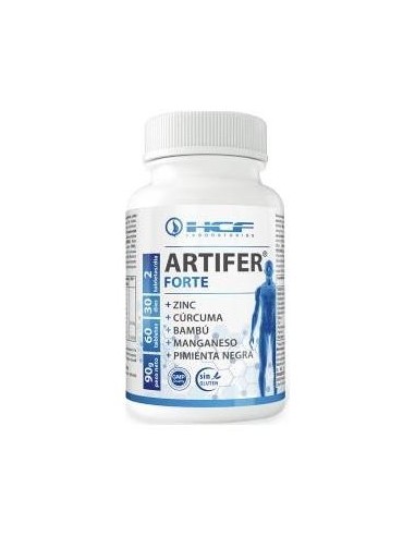 Artifer Forte 60Cap.