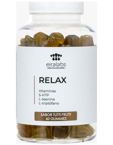 Eiralabs Relax 60Uds