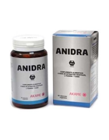 Anidra 60Cap.