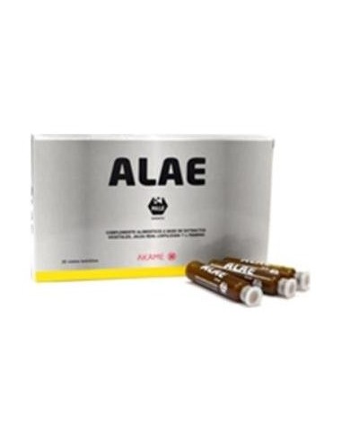 Alae 20Amp.