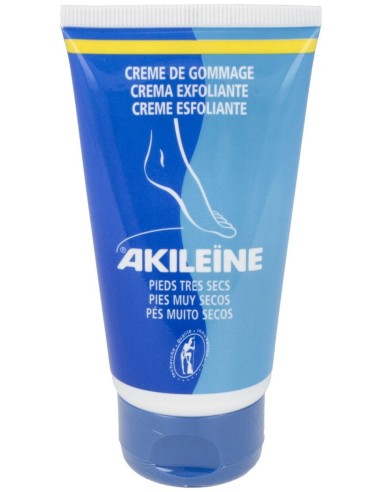 Crema Exfoliante Anti-Durezas 75Ml.