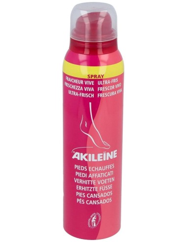 Spray Refrescante Vive 150Ml.