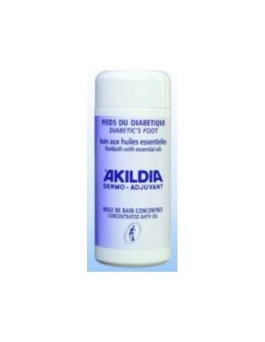 Akileïne® Akildia Aceite De Baño 150Ml
