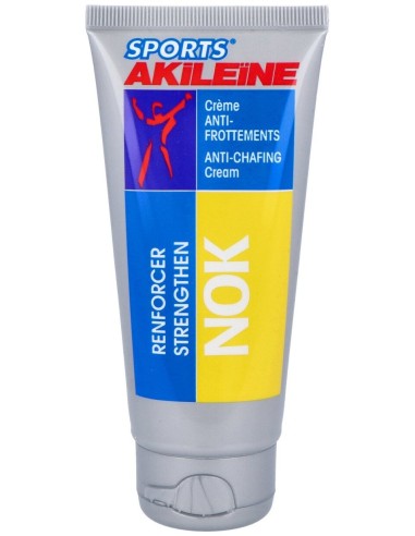 Akileine Nok Crema Anti Rozamiento