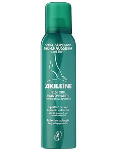 Akileine Spray Calzado 150 Ml