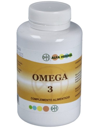 Omega 3 Aceite De Salmon 100Perlas