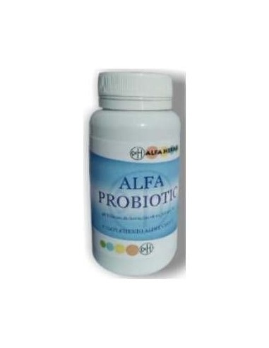Alfa Probiotic 10Cap.
