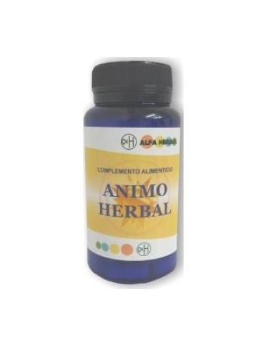 Animo Herbal 60Cap.