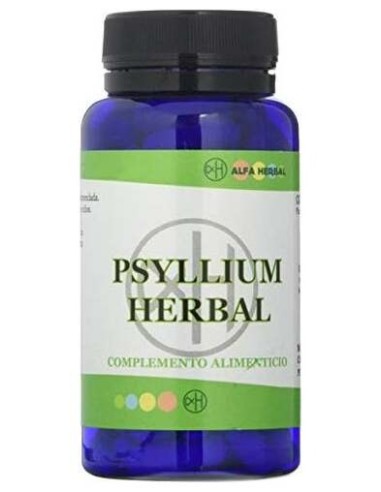 Alfa Herbal Psyllium Herbal 100Caps