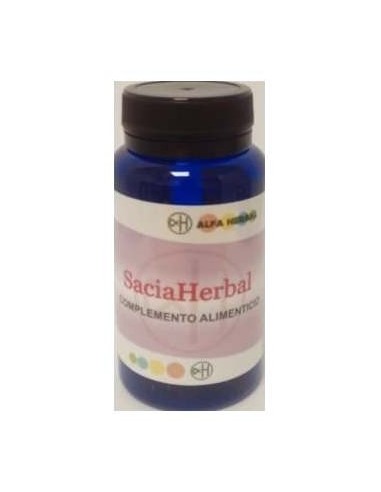 Sacia Herbal 60Cap.