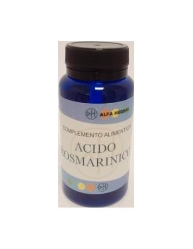 Acido Rosmarinico 90Cap.