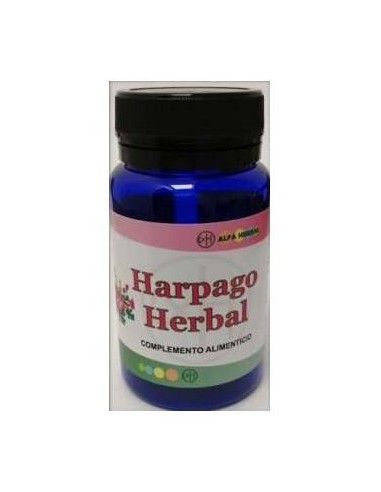 Harpago Herbal 60Cap.