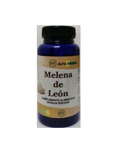 Melena De Leon 70Cap.