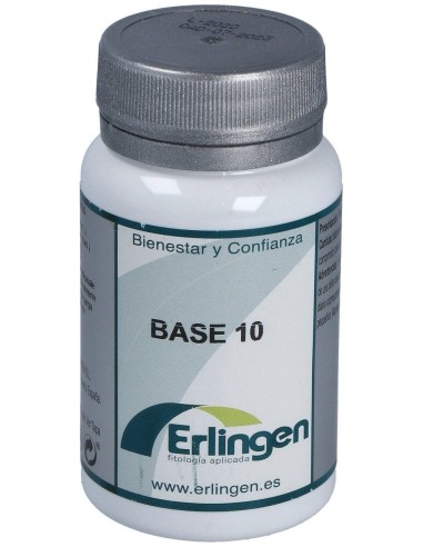 Erlingen Base 10 60Comp