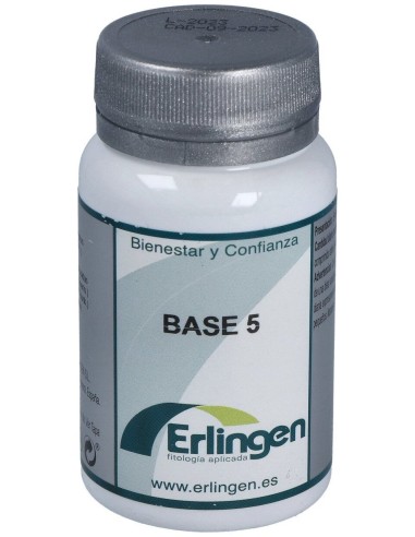 Erlingen Base 5 60Comp