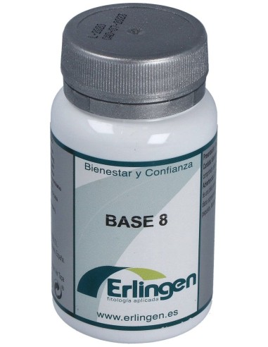 Erlingen Base 8 60Comp