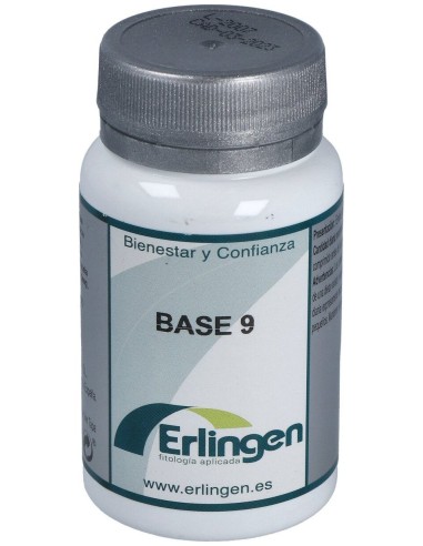 Erlingen Base 9 60Comp