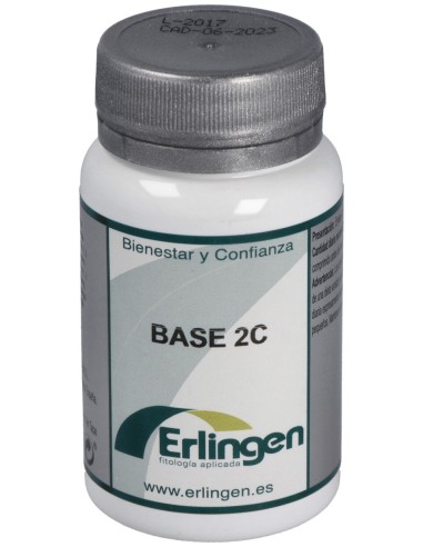 Erlingen Base 2C 60Comp