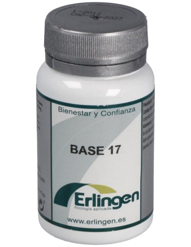 Erlingen Base 17 60Comp