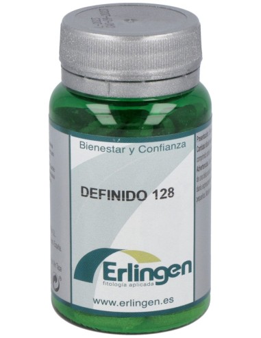 Erlingen Base Definido 128 60Comp