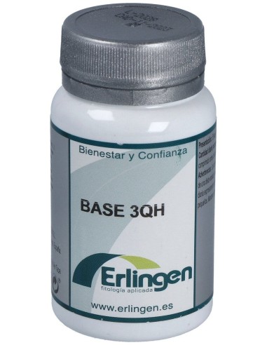 Erlingen Base 3Qh 60Comp