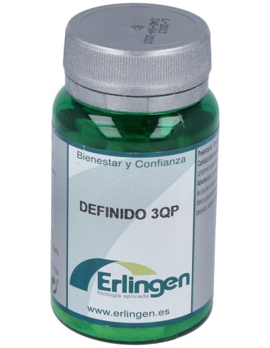 Erlingen Definido 3Qp 60Comp