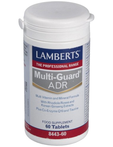 Lamberts Multi-Guard®Adr 60 Tabs