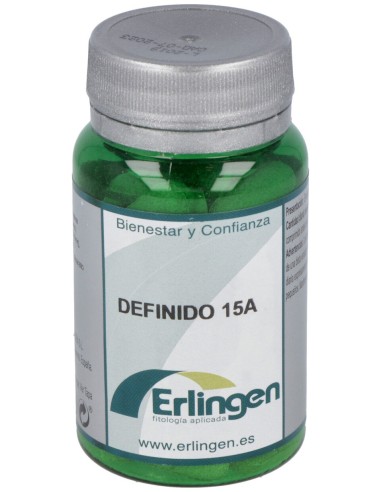 Erlingen Base Definido 15A 60Comp