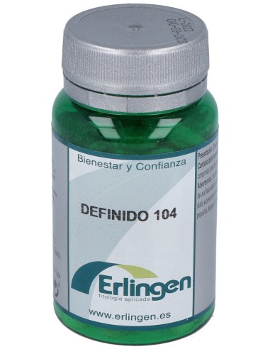 Erlingen Base Definido 104 60Comp