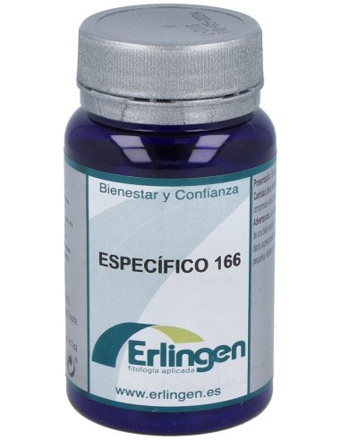 Erlingen Específico 166 60Comp