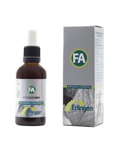 Erlingen Fitoaroma 21 55Ml