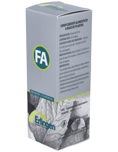 Erlingen Fitoaroma 366 55Ml