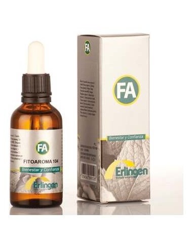 Erlingen Fitoaroma 405 55Ml