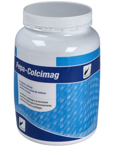 Fepa-Colcimag 400Gr.